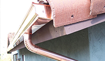 Rain Gutter Installation, Repair, Cleaning in Closter, NJ